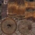 Wooden Candlestick - Diffuse map