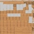 Wooden Display Shelves 01 - Diffuse map