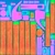 Wooden Hammer 01 - arm map