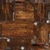 Wooden Stool 02 - Diffuse map