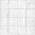 Worn Tile Floor - AO map