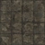 Worn Tile Floor - Diffuse map