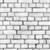 Yellow Bricks - Displacement map