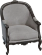 Arm Chair 01 - Preview