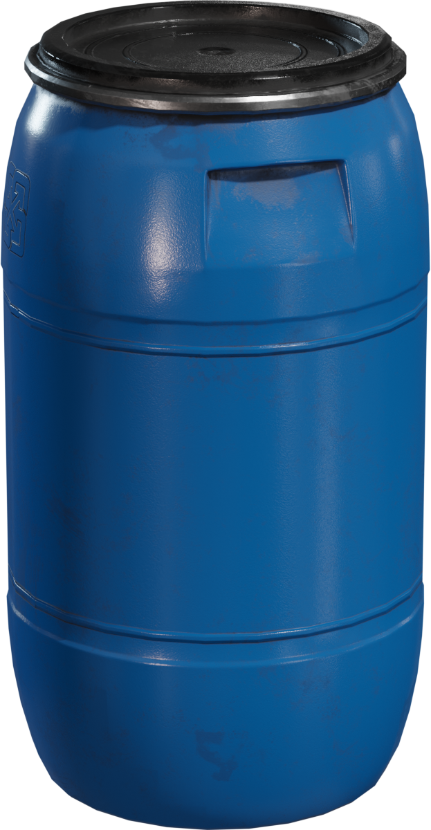 Barrel 02
