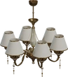 Chandelier 01 - Preview