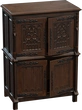 Gothic Cabinet 01 - Preview