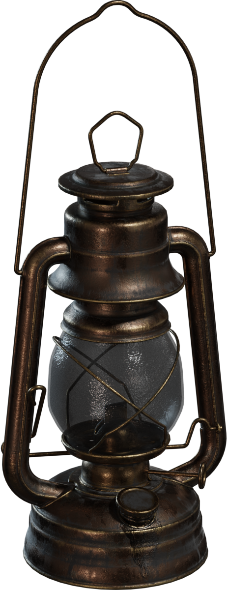 Lantern 01