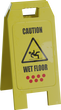 Wet Floor Sign 01 - Preview