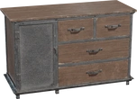 Wooden Table 03 - Preview