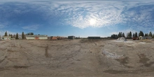Abandoned Tank Farm 03 - Preview