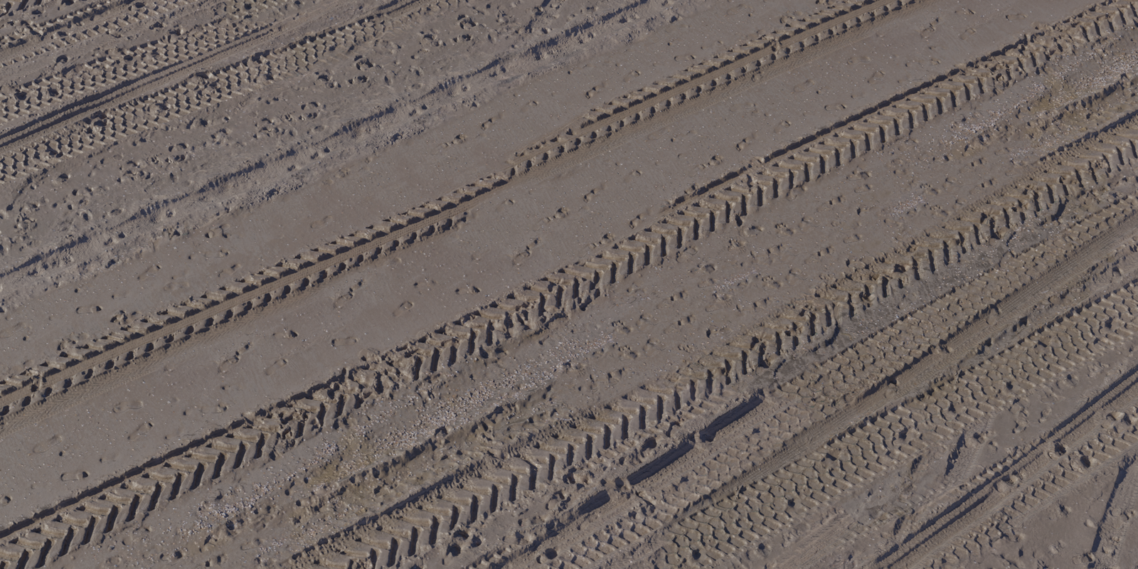 Aerial Beach 03