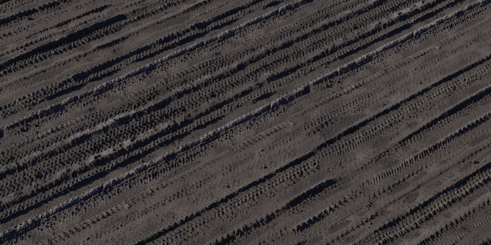 Aerial Mud 1