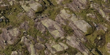 Aerial Rocks 02 - Preview