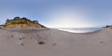 Alkantstrand Dawn - Preview