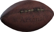 American Football - Preview