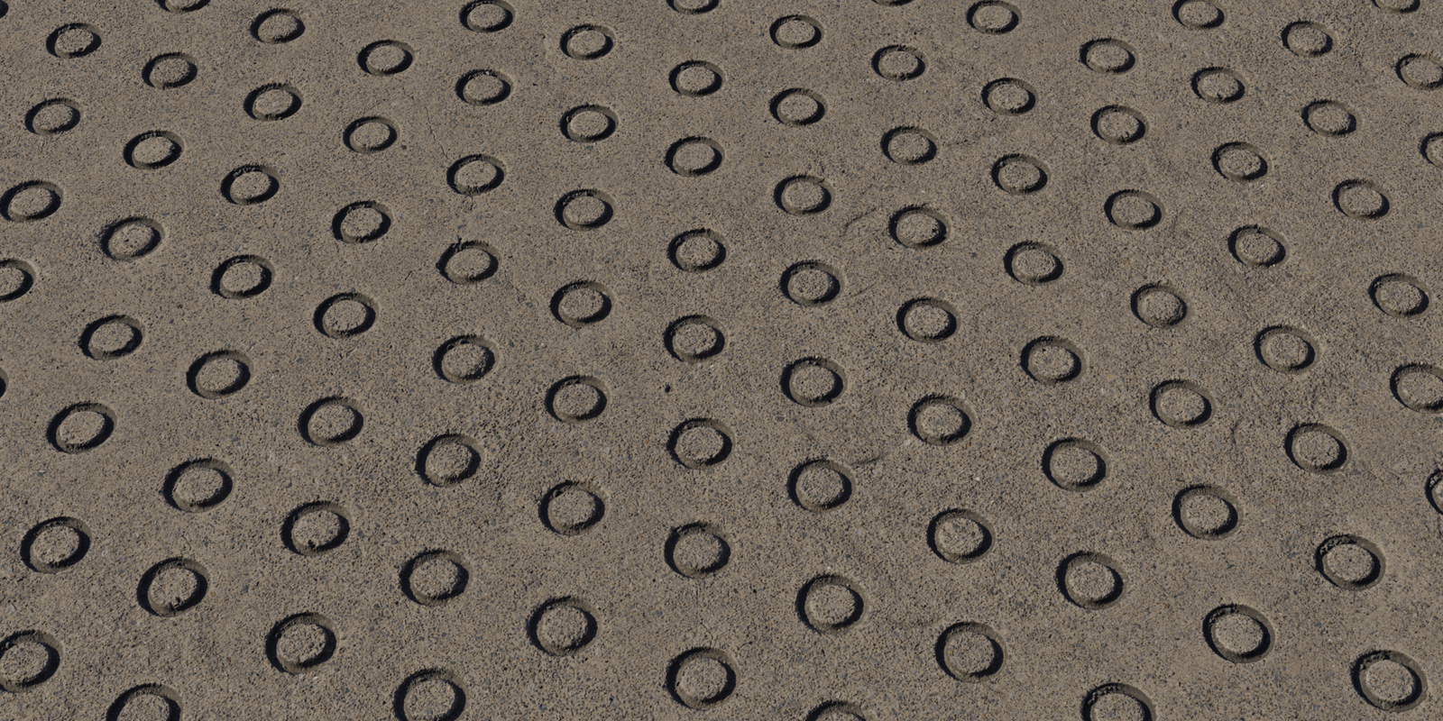 Anti Slip Concrete