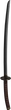 Antique Katana 01 - Preview
