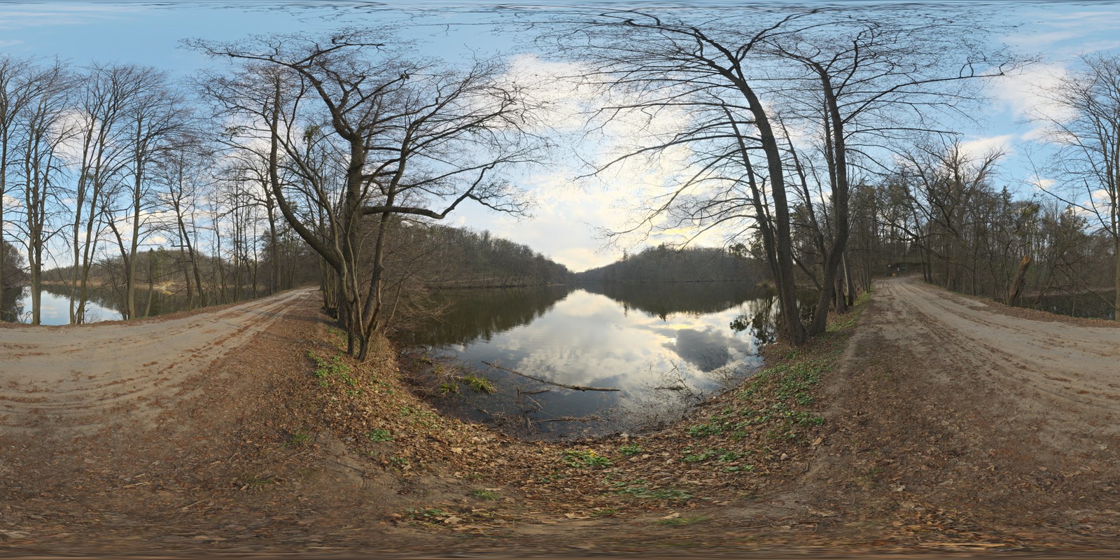 Arboretum