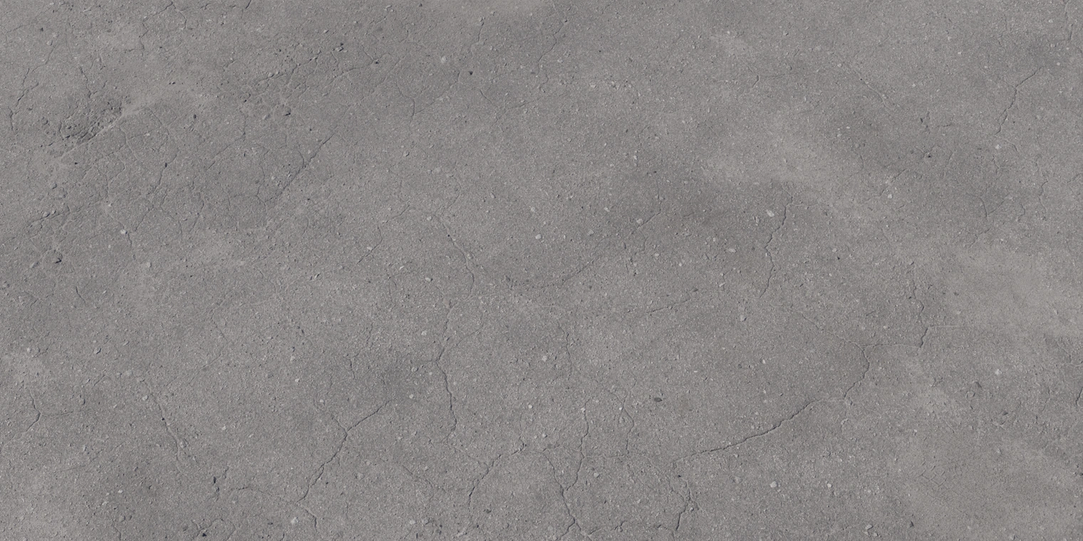 Free 16K texture: weathered, rough asphalt with dry, discolored tones, fine aggregate and subtle cracks - ideal for worn roads and urban outdoor scenes.