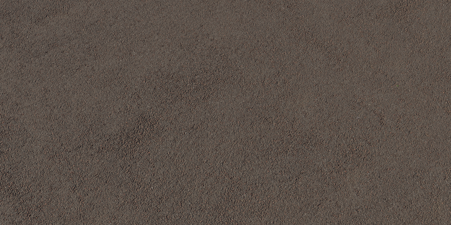 Free 8k texture of weathered asphalt with chipped, granular surface - rough, abrasive paving with subtle worn aggregate and low sheen.