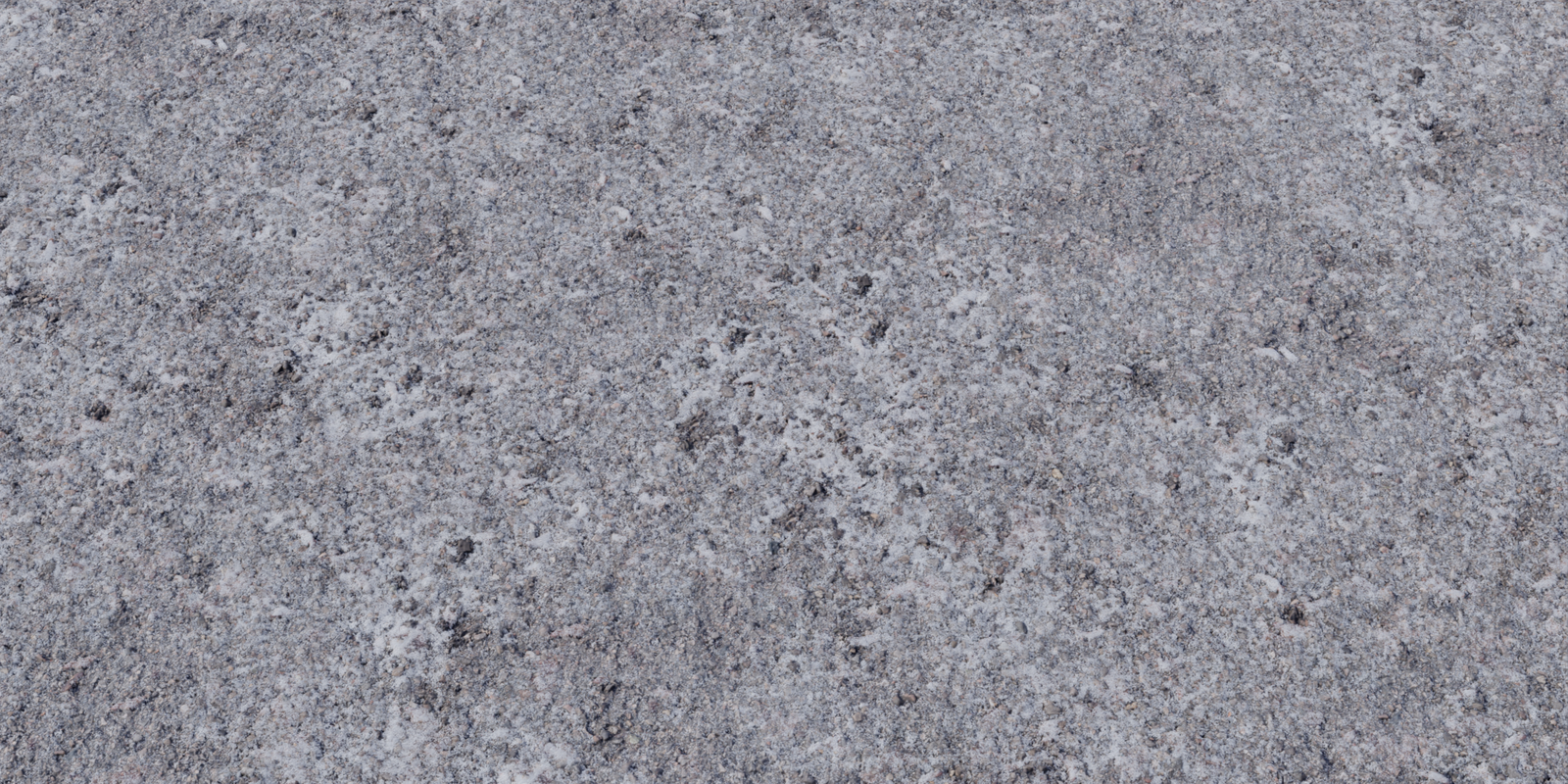 Asphalt Snow