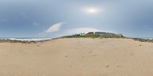 Ballito Rocky Beach - Preview