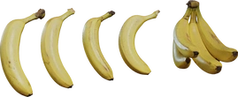 Bananas - Preview