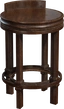 Bar Chair Round 01 - Preview