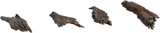 Bark Debris 01 - Preview