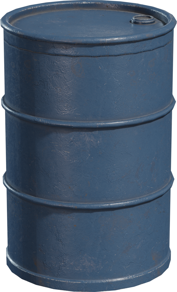 Barrel 03