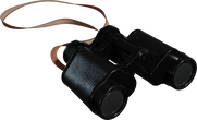 Binoculars - Preview