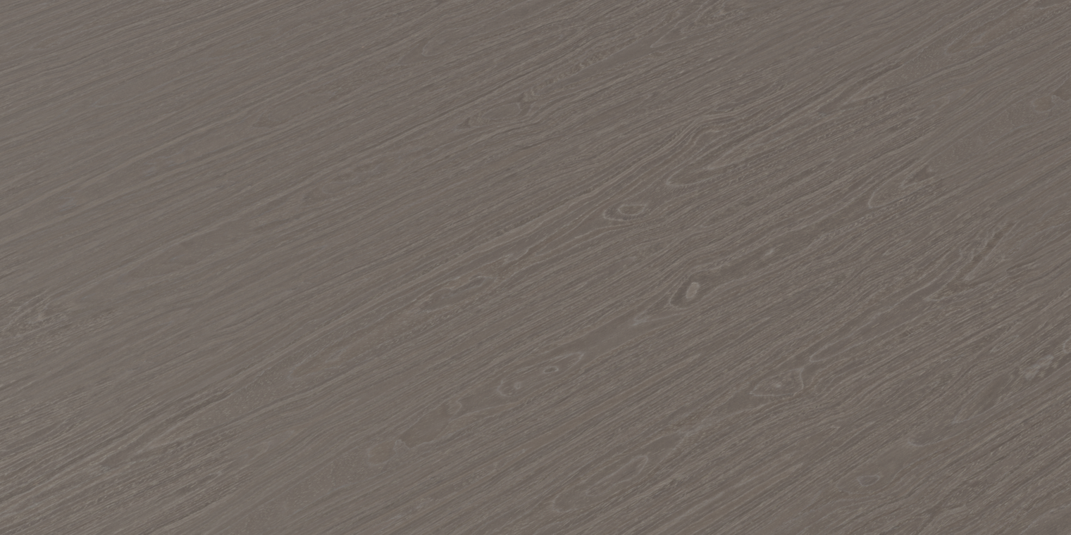 Free black oak veneer PBR texture with subtle gray grain and low-gloss veneer finish - ideal for furniture, interiors and props needing realistic flat wood surfaces.