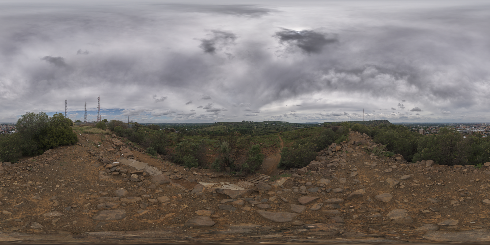Bloem Hill 02
