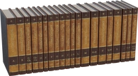 Book Encyclopedia Set 01 - Preview