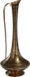 Brass Vase 02 - Preview