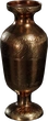 Brass Vase 03 - Preview