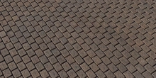 Brick Floor 003 - Preview