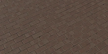 Brick Floor 02 - Preview
