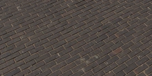 Brick Floor 04 - Preview