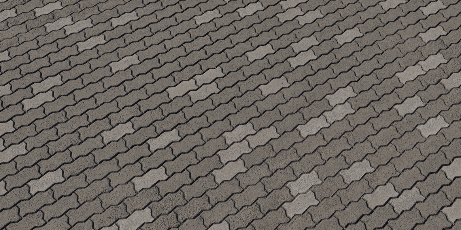Brick Pavement 03