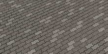 Brick Pavement 03 - Preview