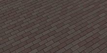 Brick Pavement 04 - Preview