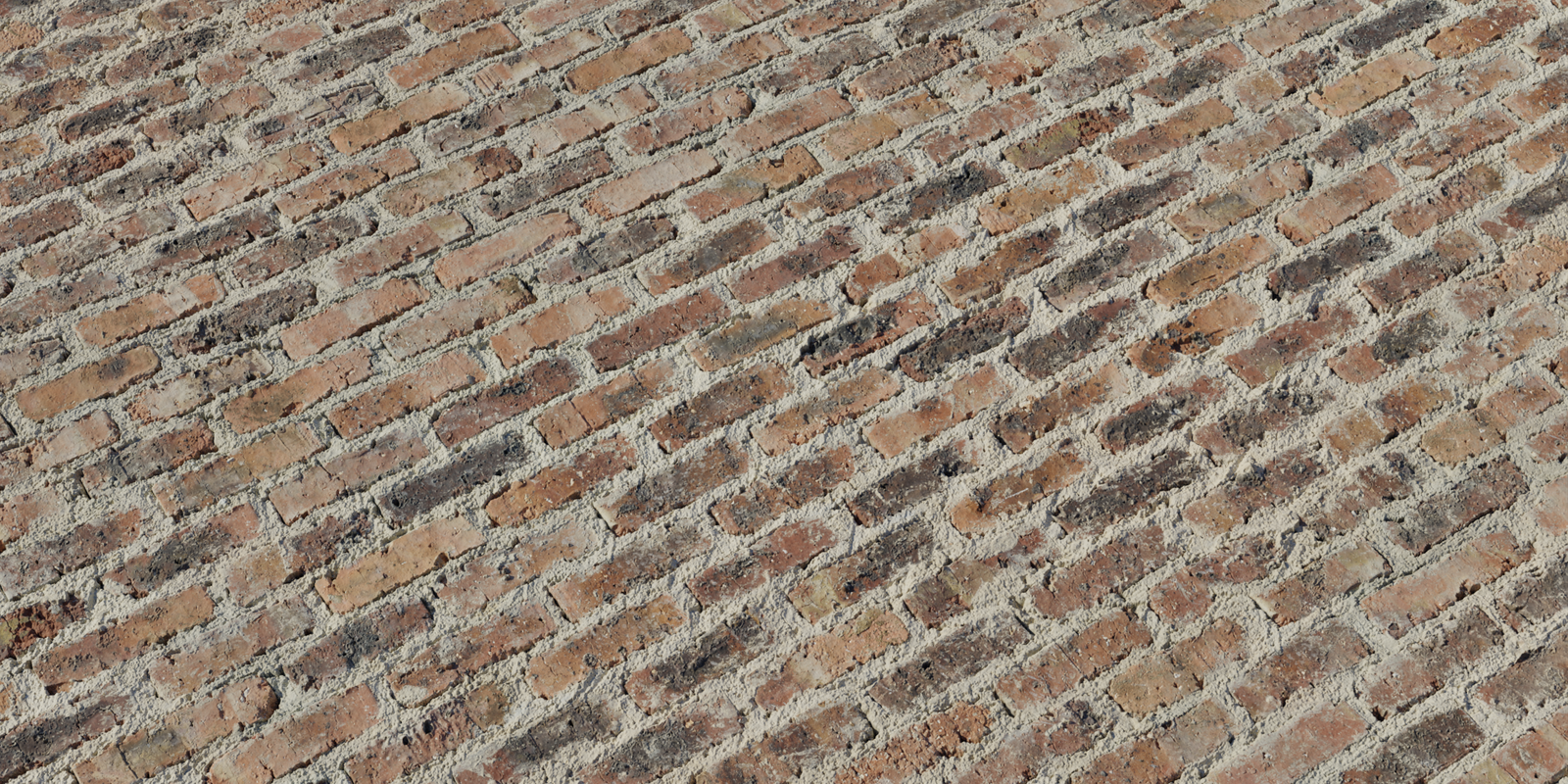 Brick Wall 02