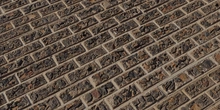 Brick Wall 04 - Preview