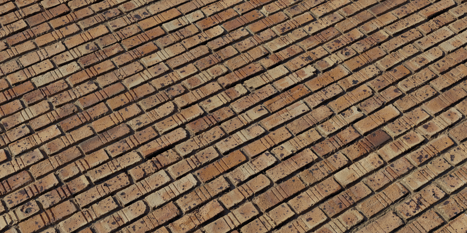 Brick Wall 07