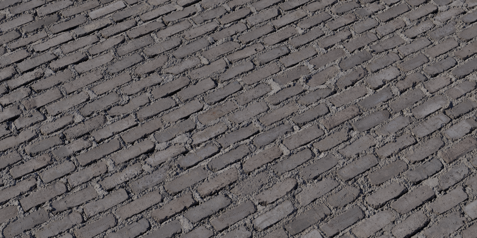 Brick Wall 08