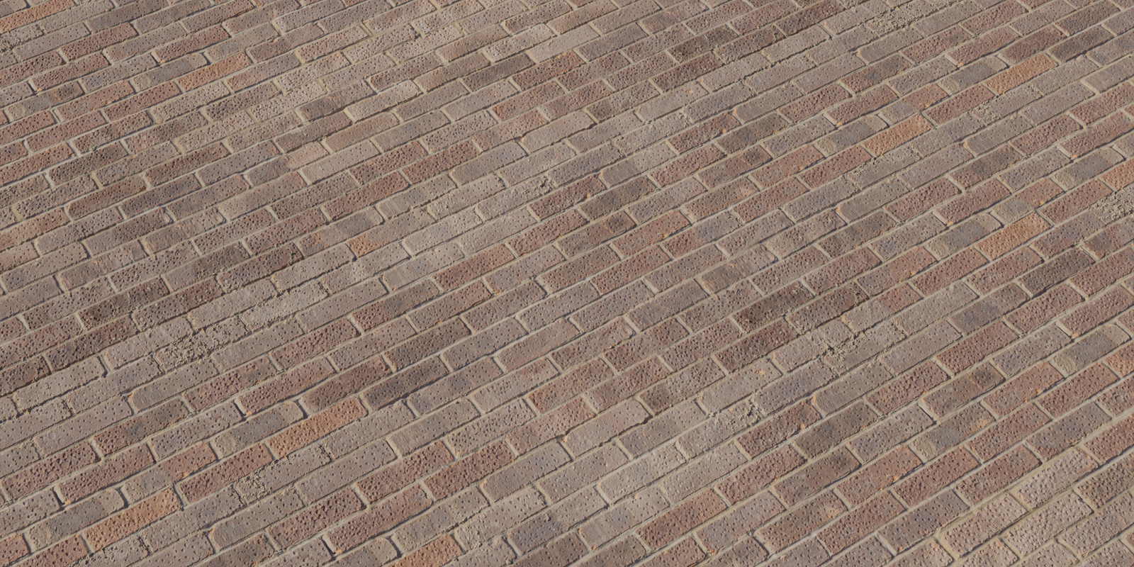 Brick Wall 09