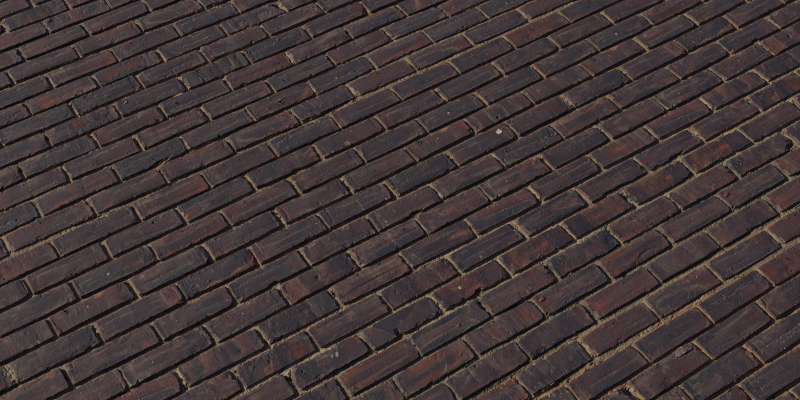 Brick Wall 10