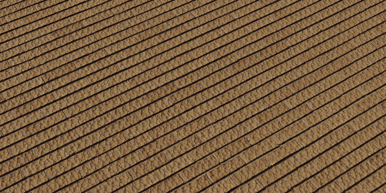 Brick Wall 12